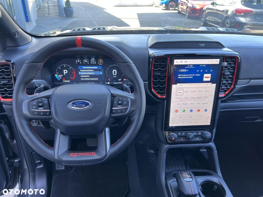 Ford Ranger - 14