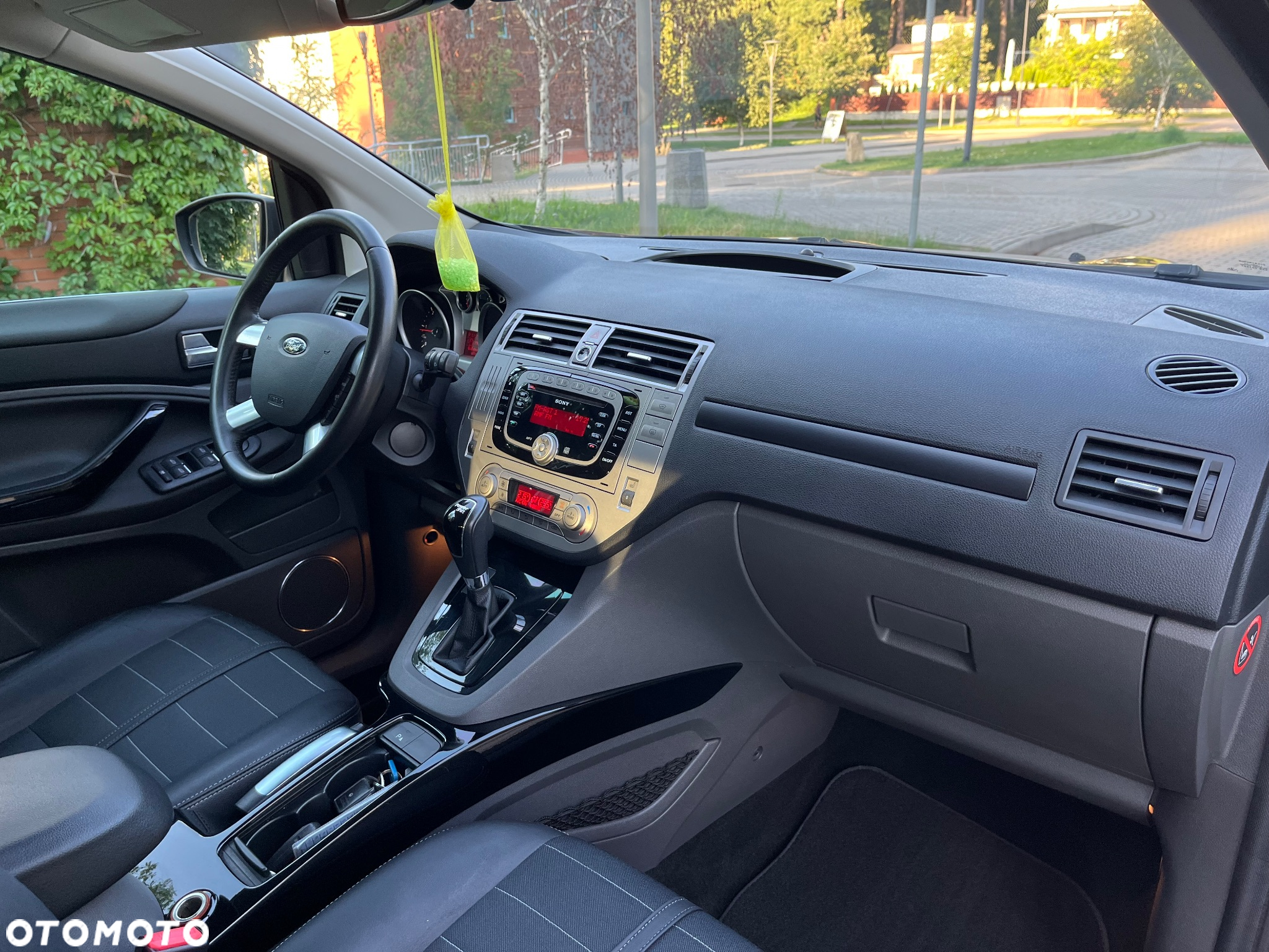 Ford Kuga 2.0 TDCi 4WD Titanium - 18