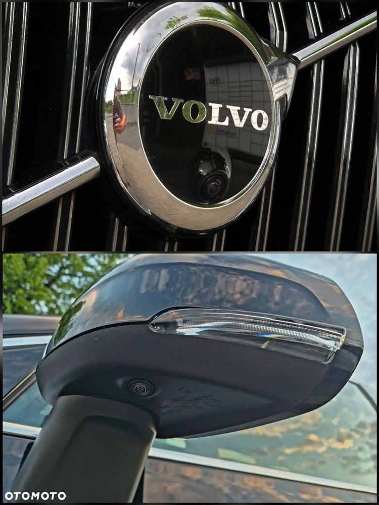Volvo XC 60 T6 AWD Plug-In Hybrid Inscription Expression - 13