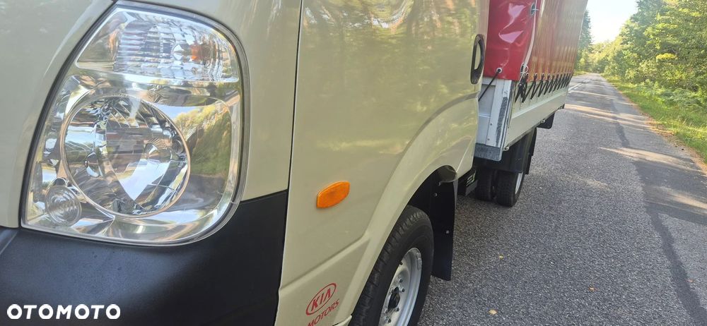 Kia K2500 K 2500 - 9
