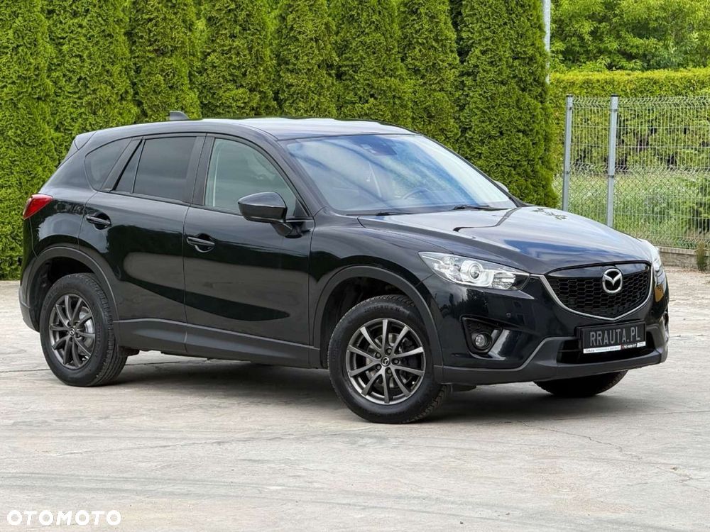 Mazda CX-5 - 31