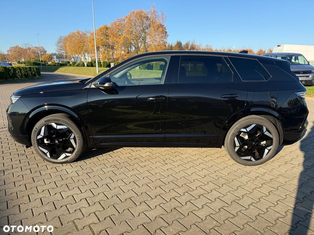 Opel Grandland - 5