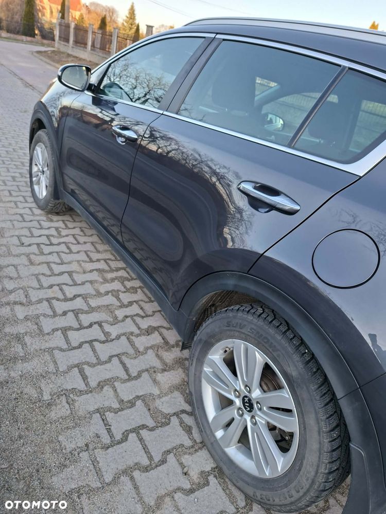 Kia Sportage 1.6 GDI L 2WD - 29