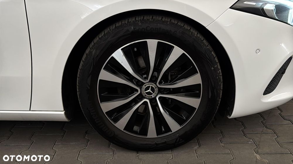 Mercedes-Benz Klasa A 200 7G-DCT - 14
