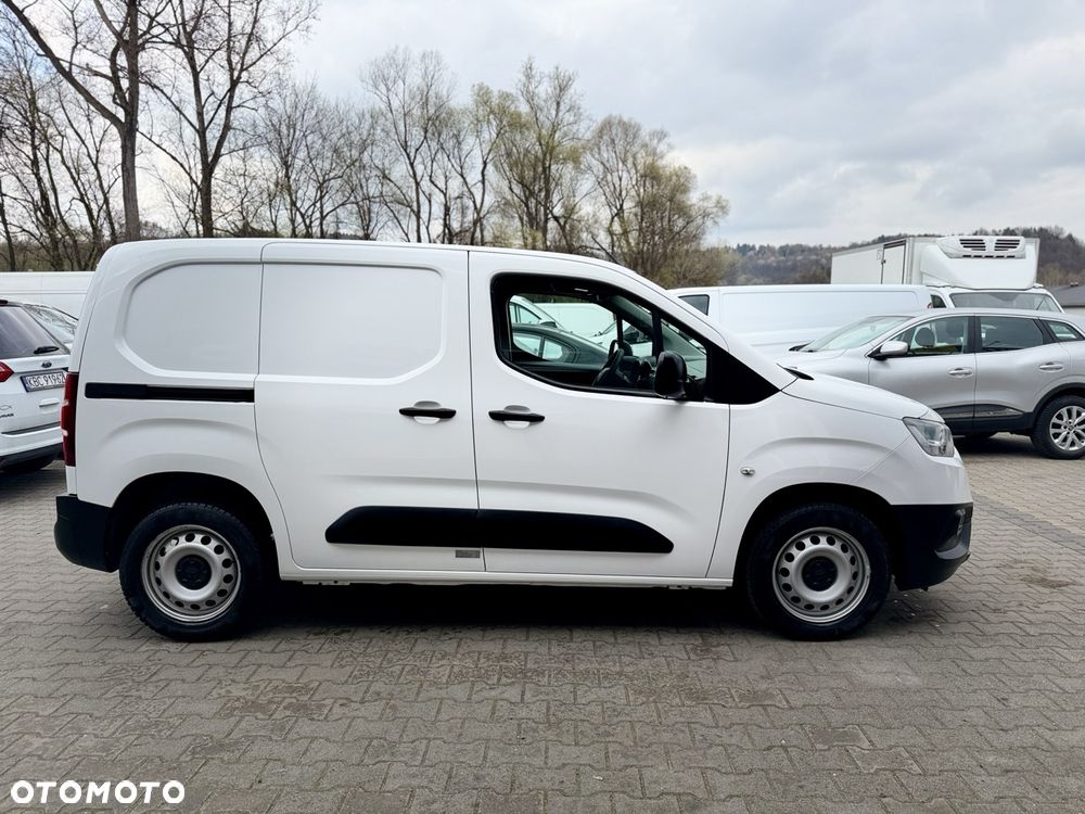 Toyota Proace City - 4