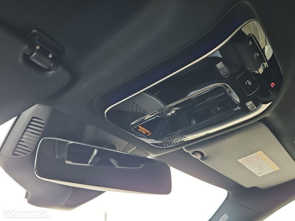 Mercedes-Benz E 220 d 9G-TRONIC Edition AVANTGARDE - 23