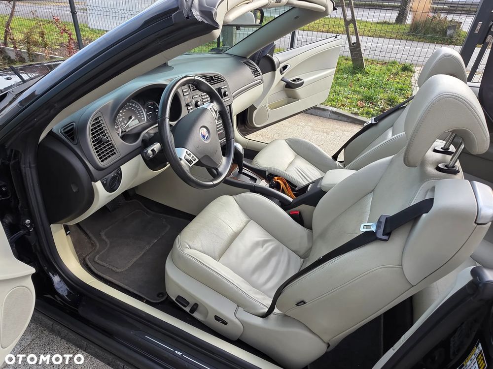 Saab 9-3 - 14