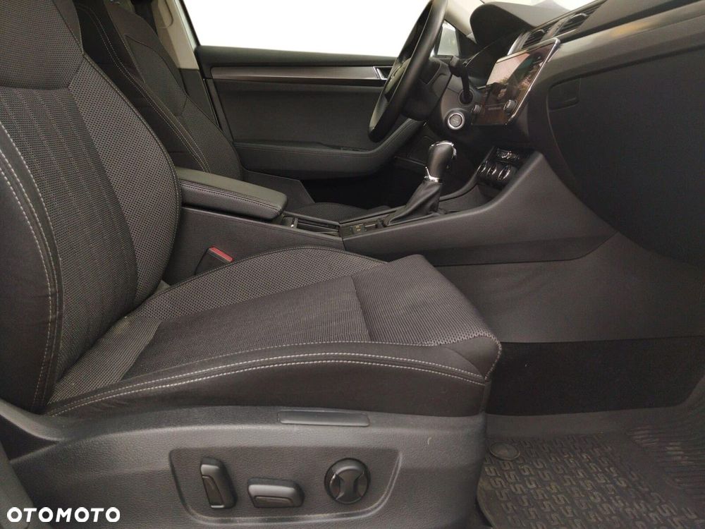 Skoda Superb 2.0 TDI SCR 4x4 Style DSG - 21