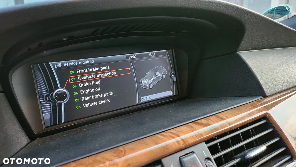 BMW Seria 5 - 35