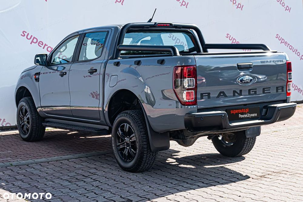 Ford Ranger - 13