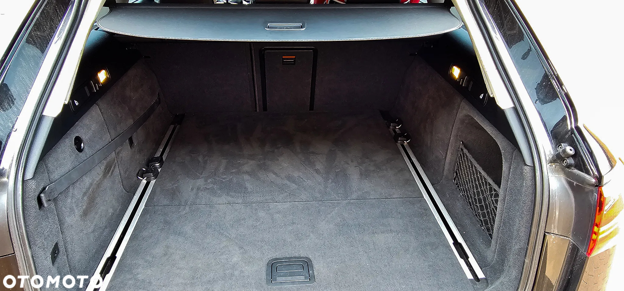 Audi A6 Avant 2.0 TDI Ultra S tronic - 8