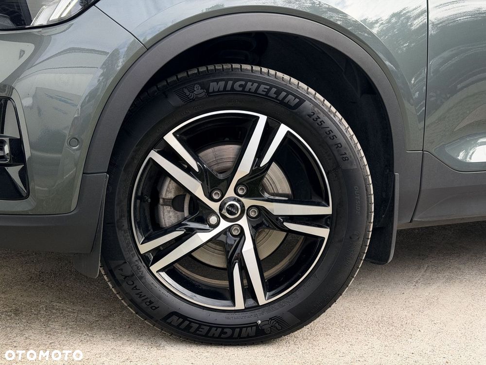 Volvo XC 40 - 9