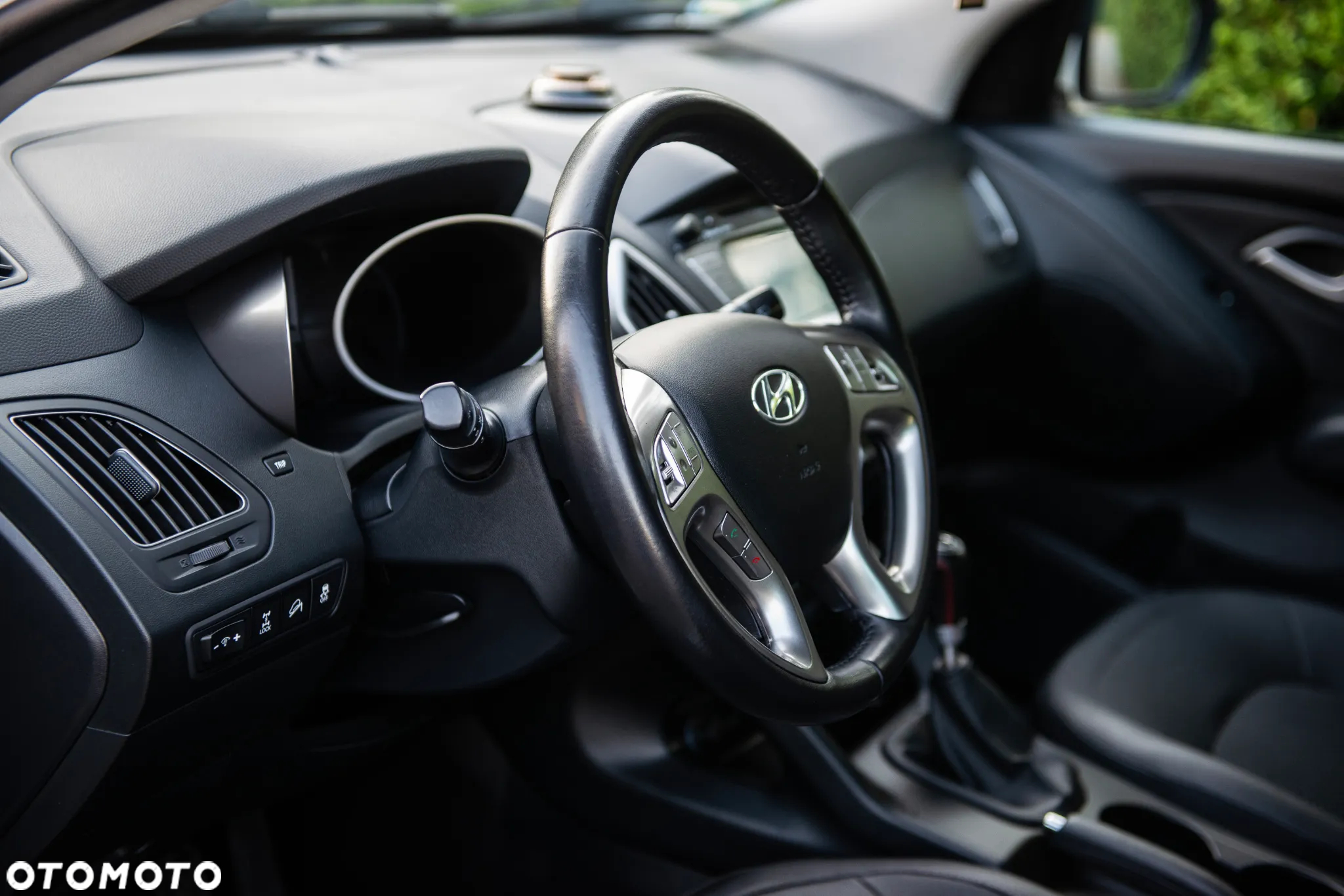 Hyundai ix35 2.0 4WD Premium - 19