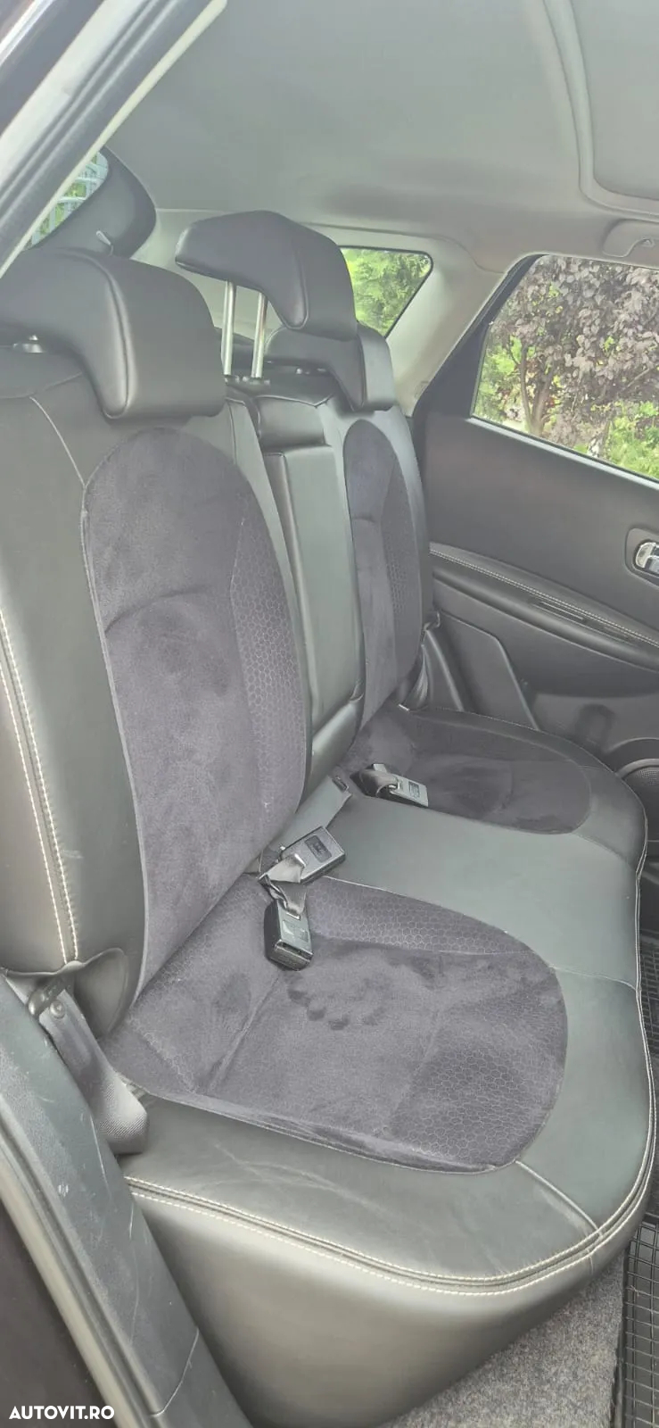 Nissan Qashqai - 26