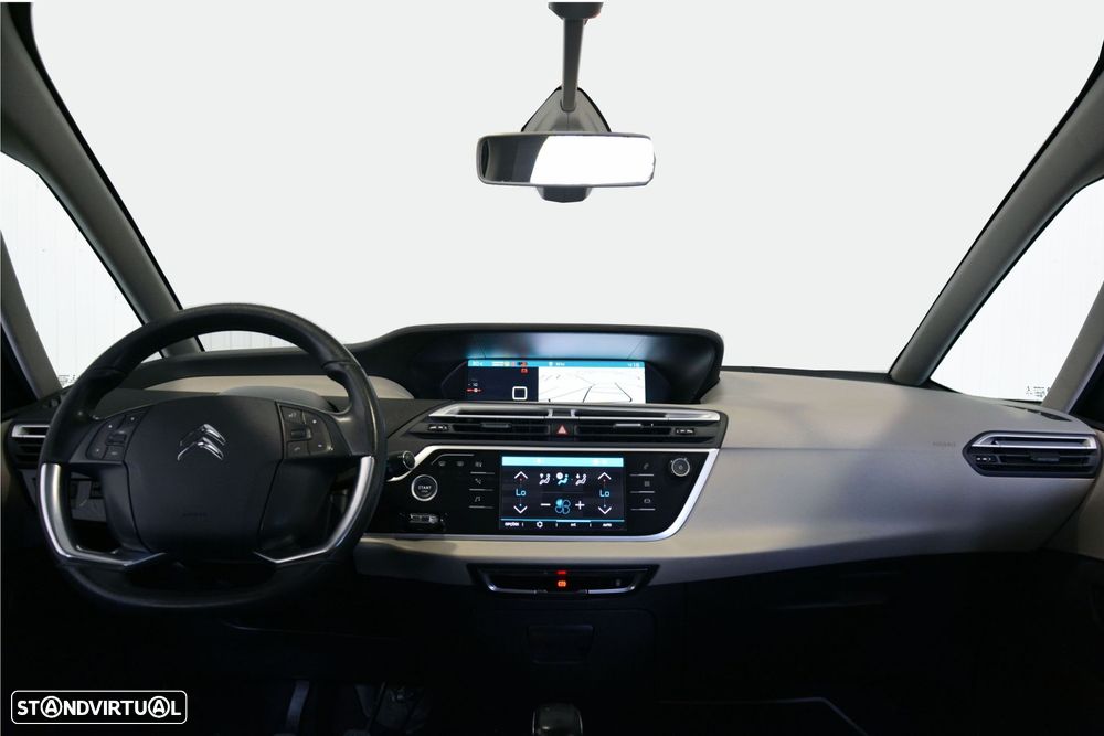 Citroën Grand C4 Spacetourer 1.5 BlueHDi Shine - 16