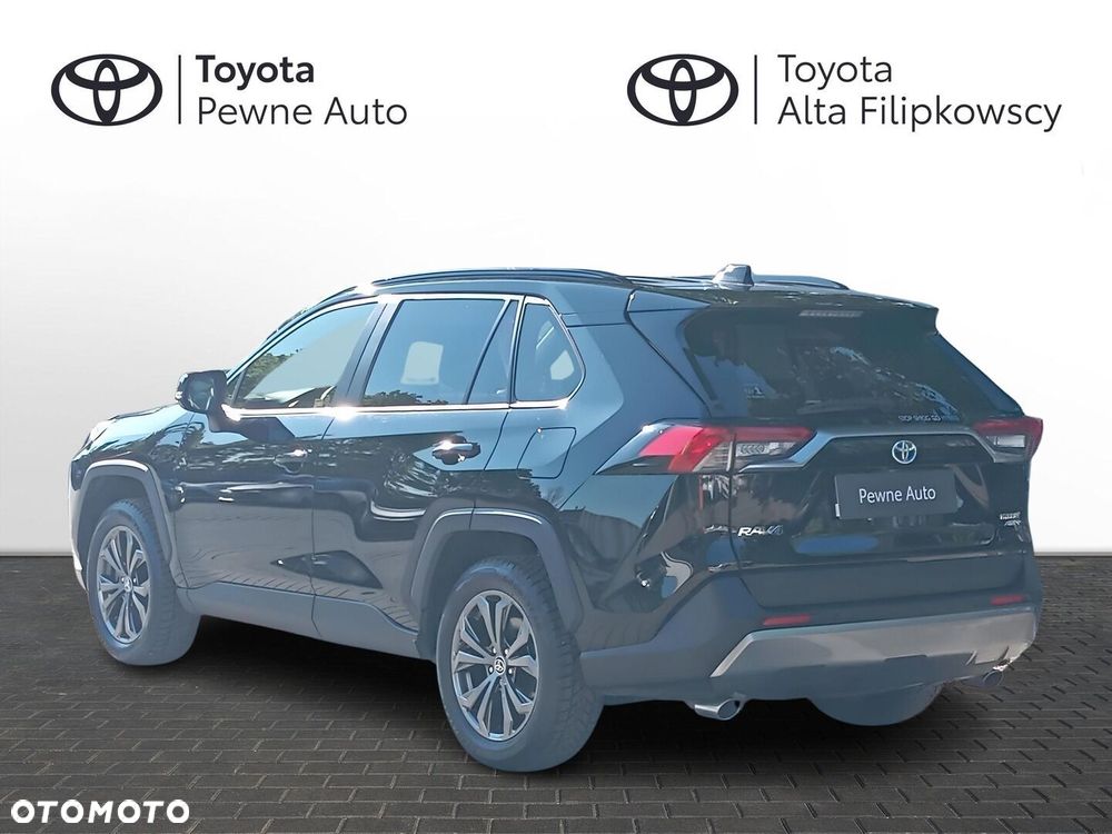 Toyota RAV4 - 5