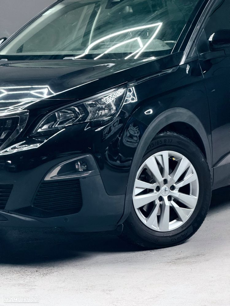 Peugeot 3008 - 11