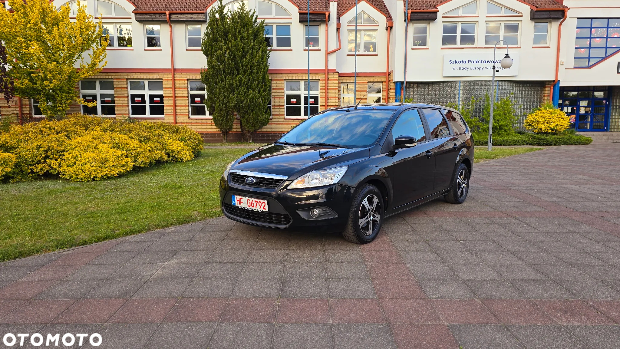 Ford Focus - 36