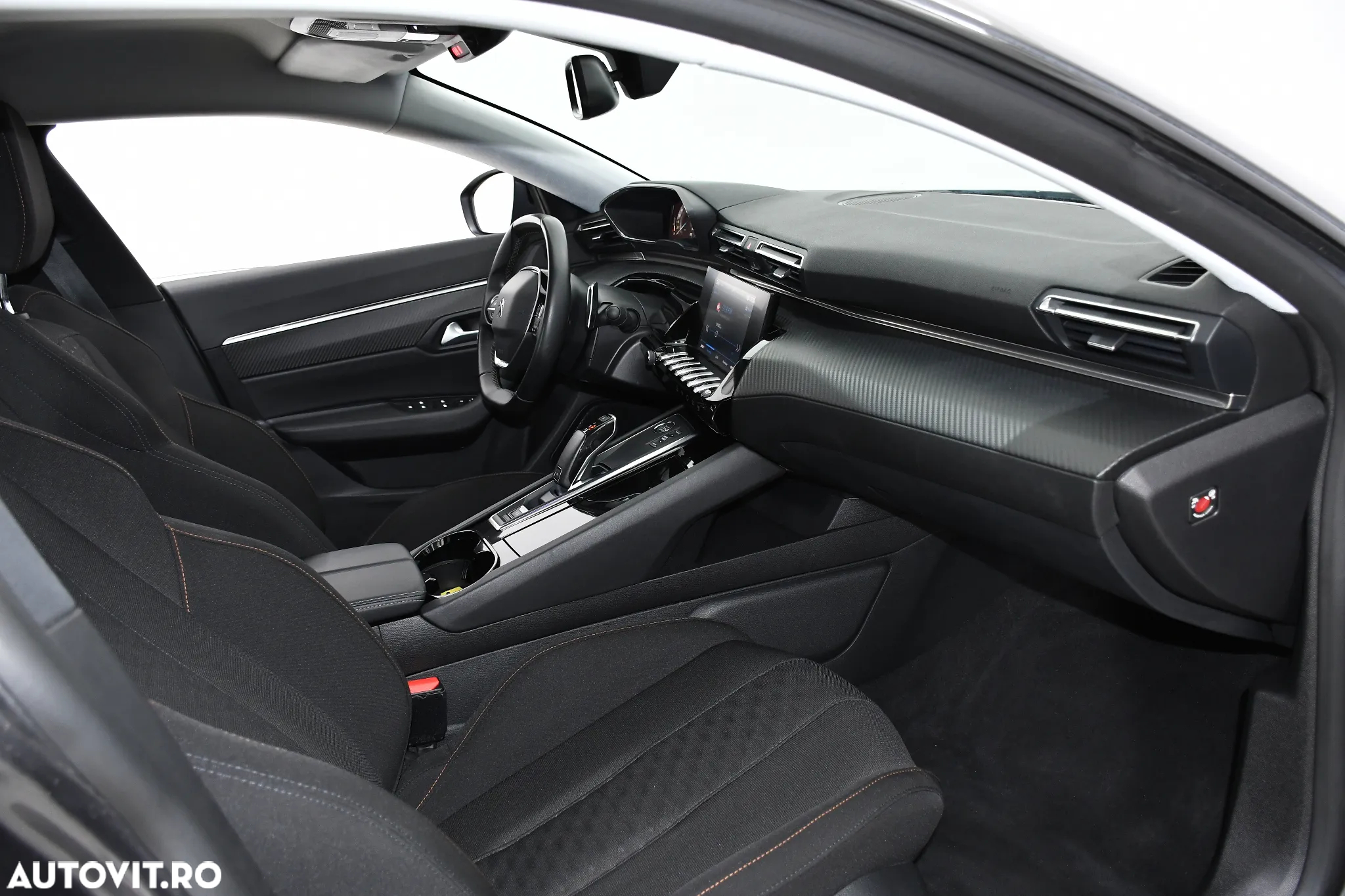 Peugeot 508 BlueHDi 130 EAT8 Allure Pack - 14