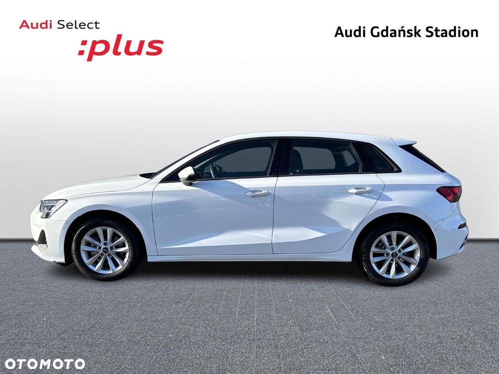 Audi A3 Sportback - 2