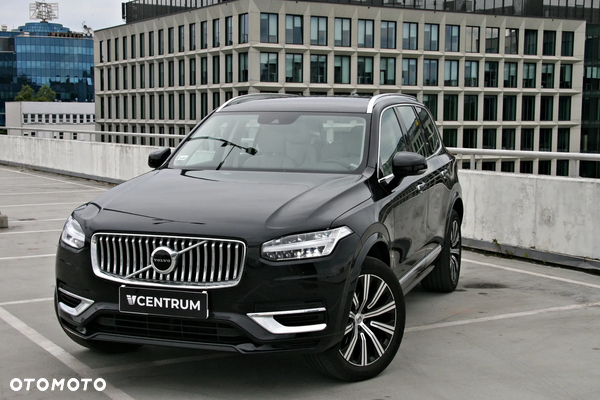 Volvo XC 90