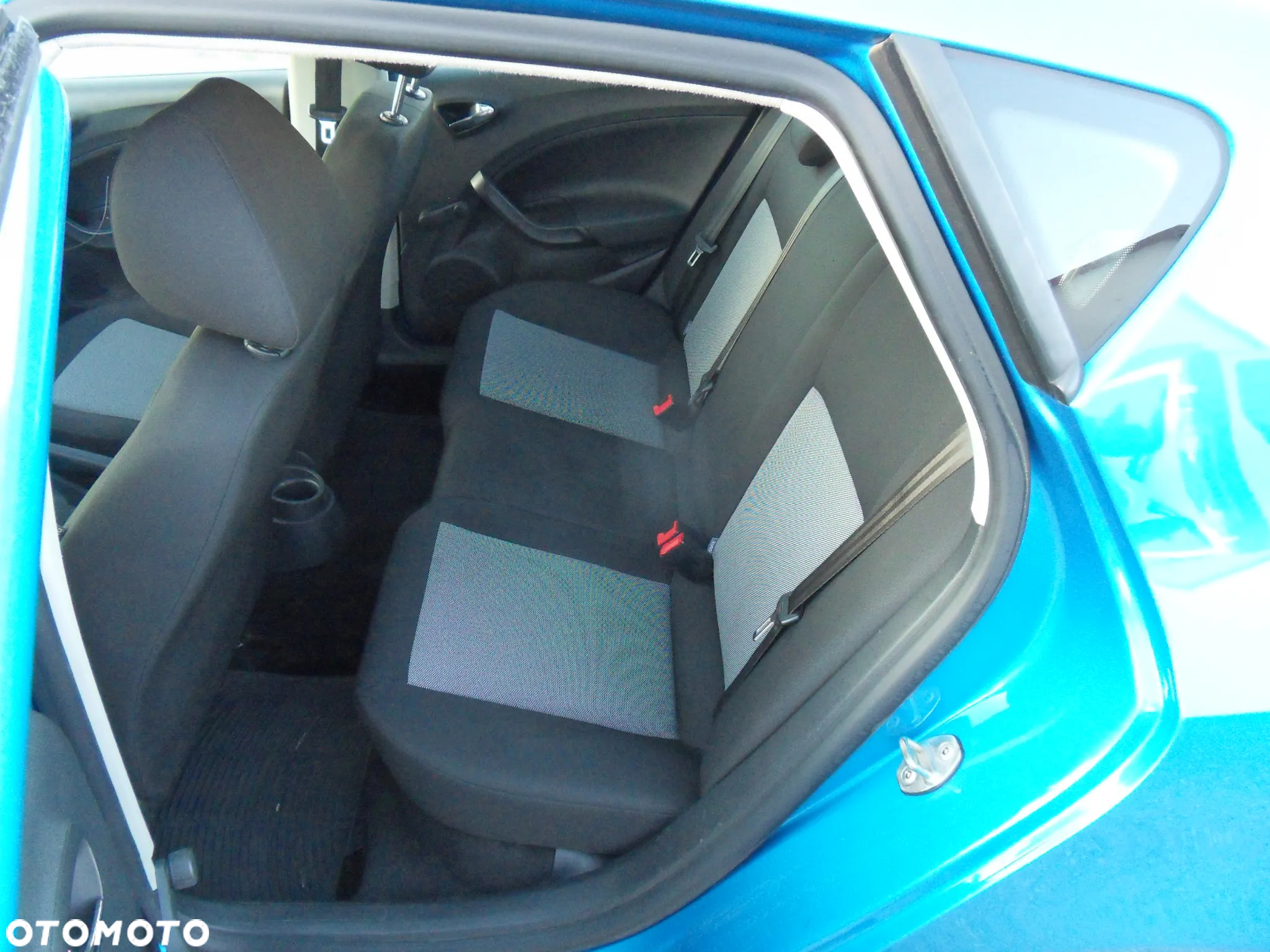 Seat Ibiza 1.2 TSI Reference - 11