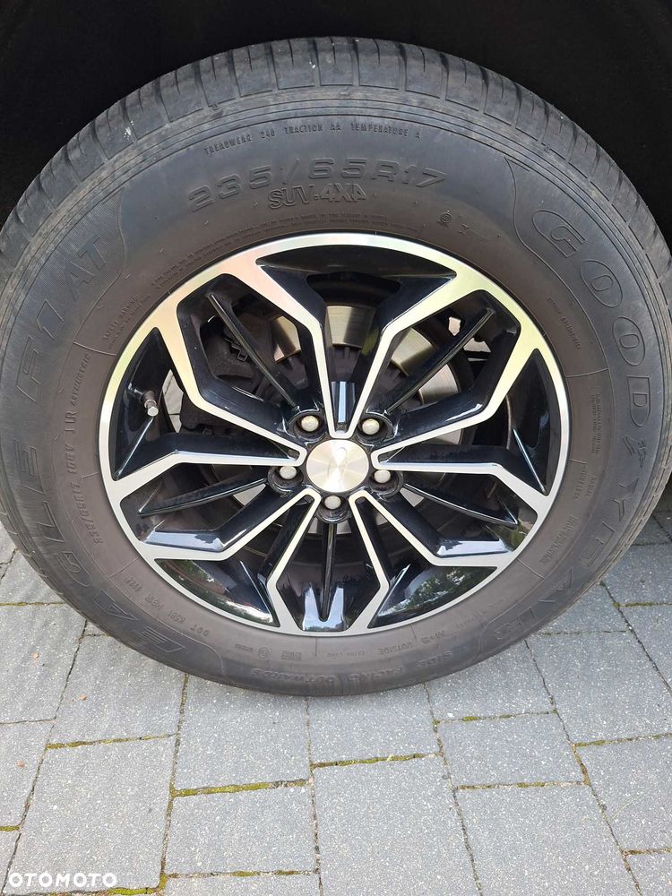 Volvo XC 60 - 5