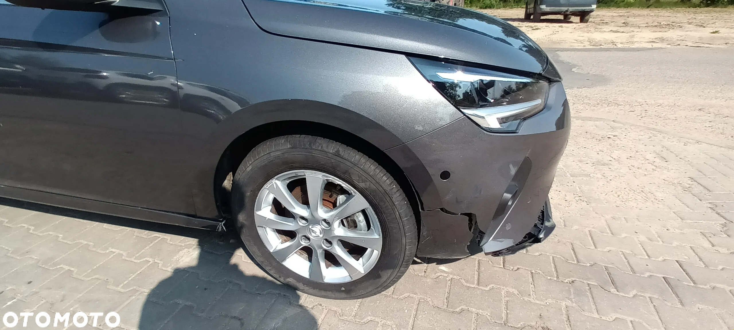 Opel Corsa 1.5 D Ultimate Pack S&S - 7