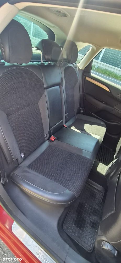 Citroën C4 1.6 VTi Exclusive - 17