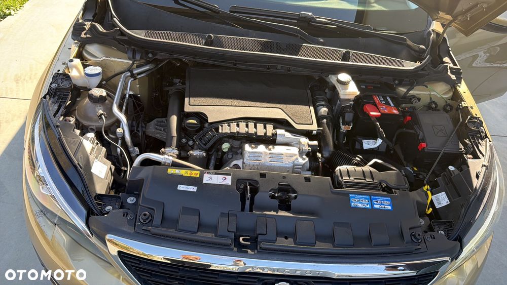 Peugeot 308 - 26