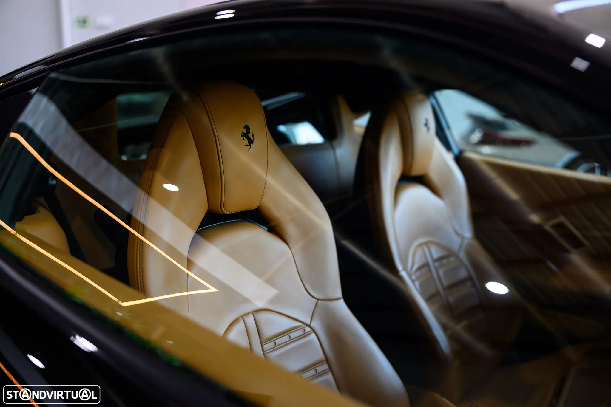 Ferrari 488 GTB - 19