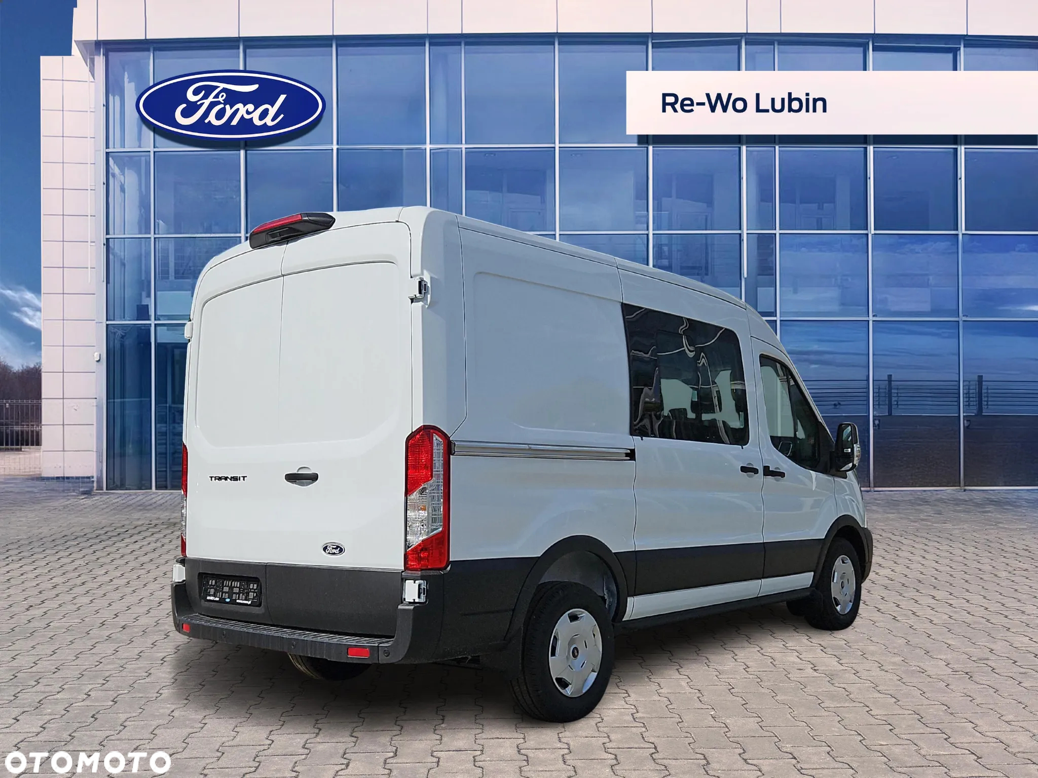 Ford Transit - 5