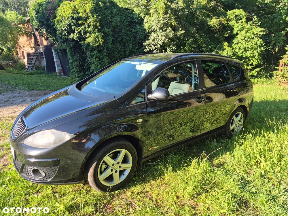 Seat Altea 1.2 TSI Reference - 7