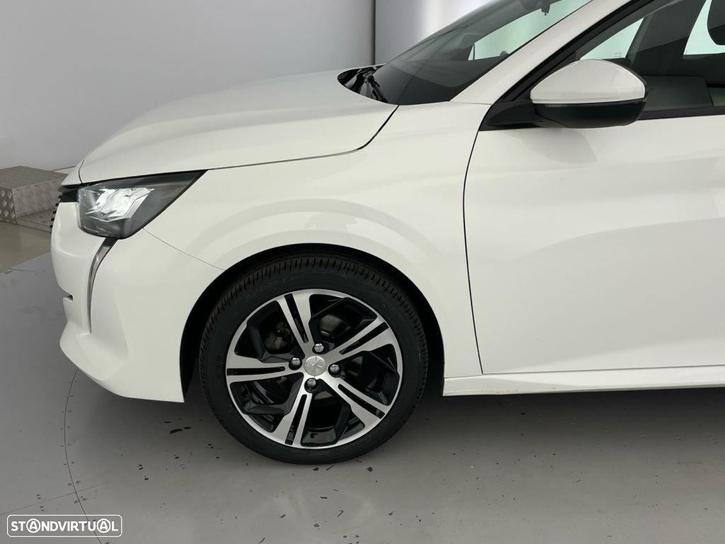 Peugeot 208 1.2 PureTech Active - 20