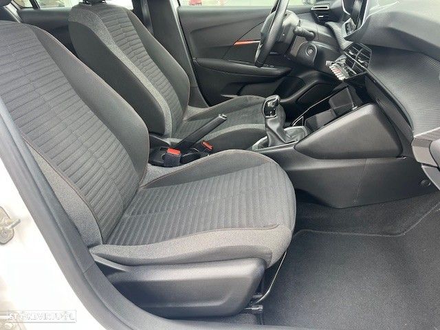 Peugeot 208 1.2 PureTech Active Pack - 10