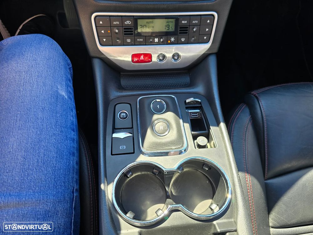 Maserati Granturismo S Auto - 19