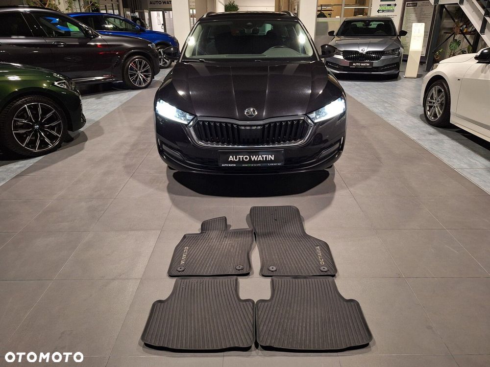 Skoda Octavia 2.0 TDI Ambition - 41