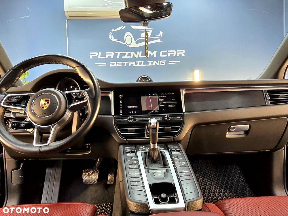 Porsche Macan GTS - 6