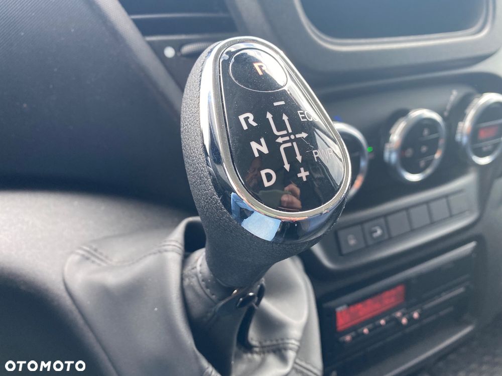 Iveco Daily 72-180Automat Hi-Matic/kontener 15 epalet/winda 1000kg/poduszki fabryczne/ - 25