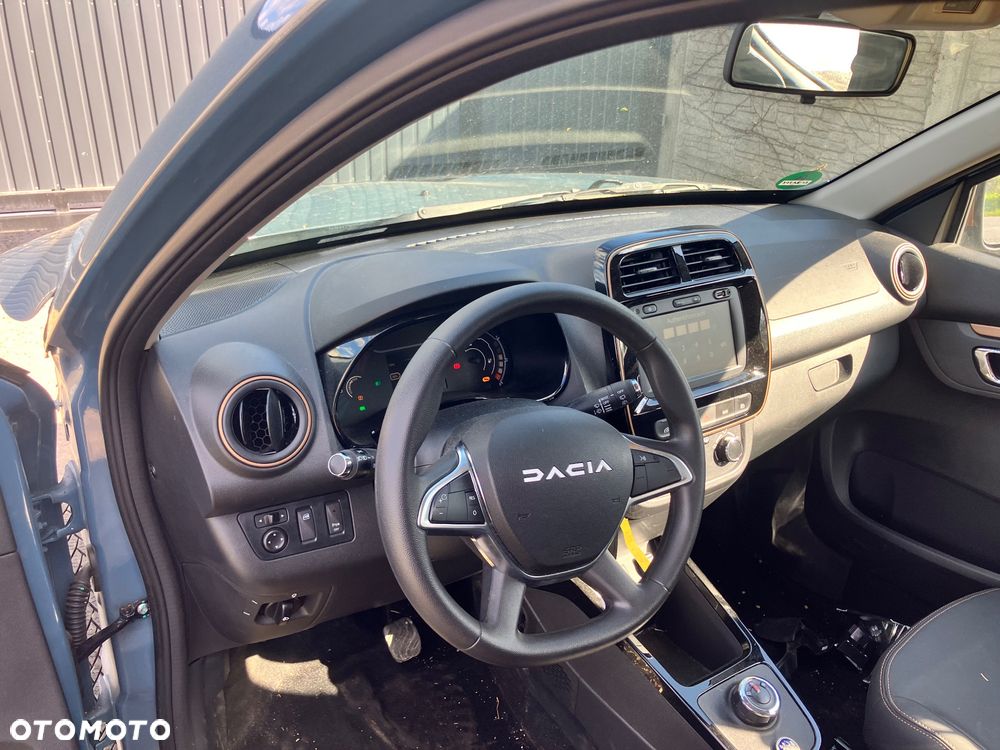 Dacia Spring Electric 65 Extreme - 5