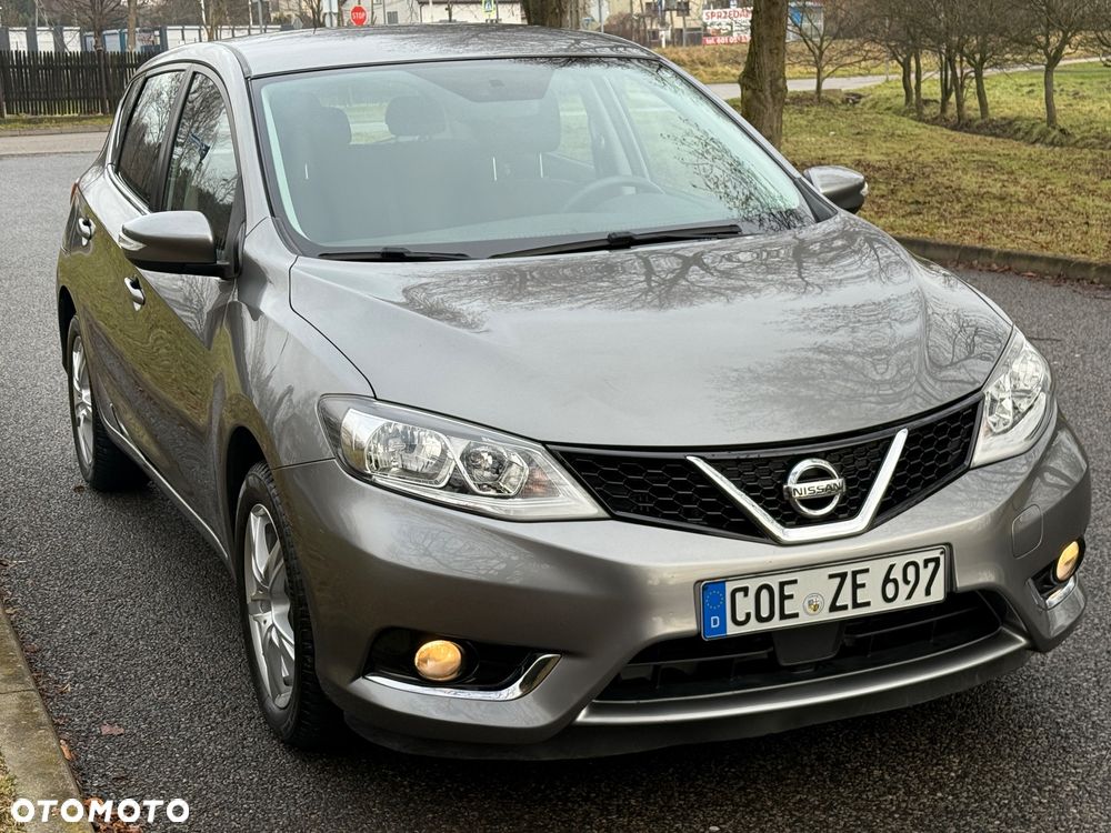 Nissan Pulsar 1.2 DIG-T Acenta - 5