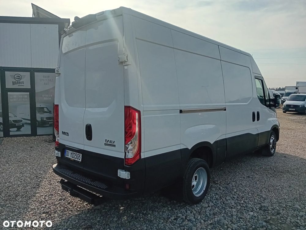 Iveco Daily - 5
