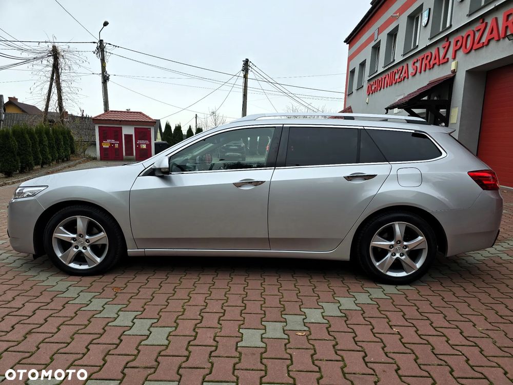 Honda Accord 2.0 Elegance Advantage - 4