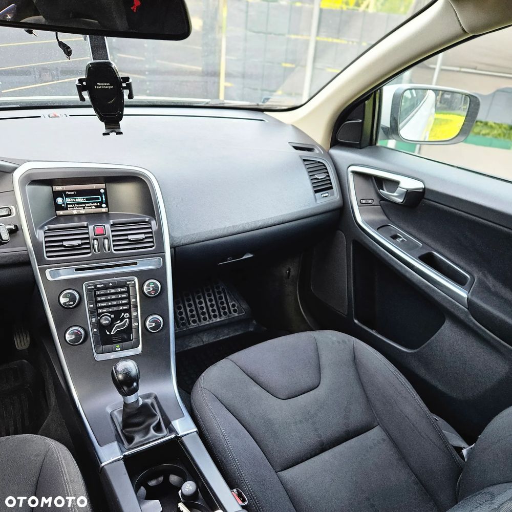 Volvo XC 60 - 19