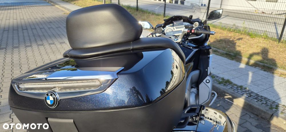 BMW K - 4