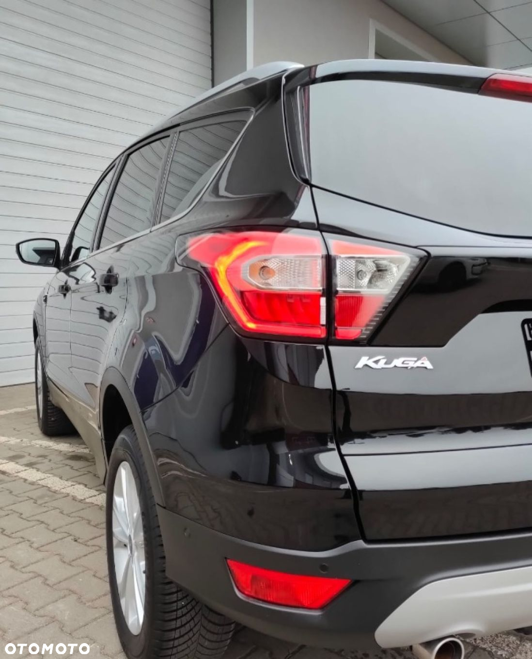 Ford Kuga - 31