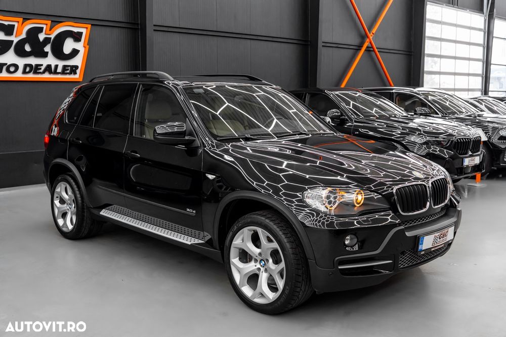BMW X5 - 3