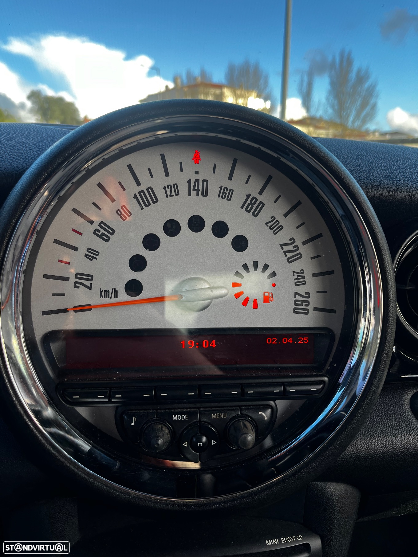 MINI 3 Portas Cooper - 11