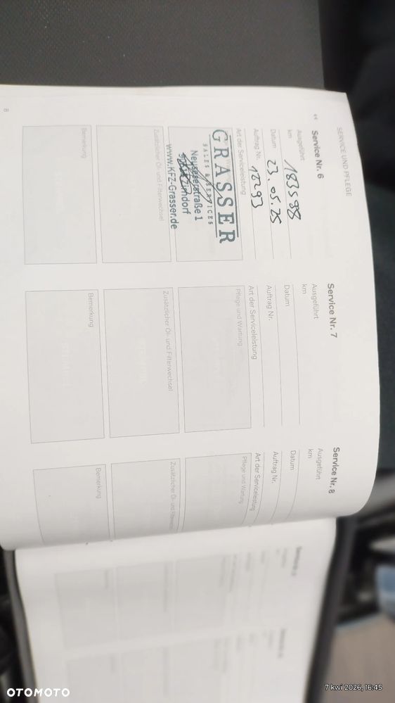 Volvo V90 B4 D Geartronic Inscription - 30