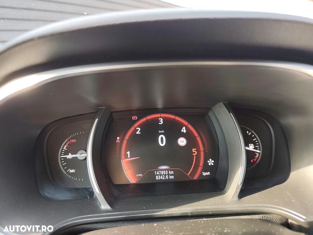 Renault Megane ENERGY dCi Intens - 16